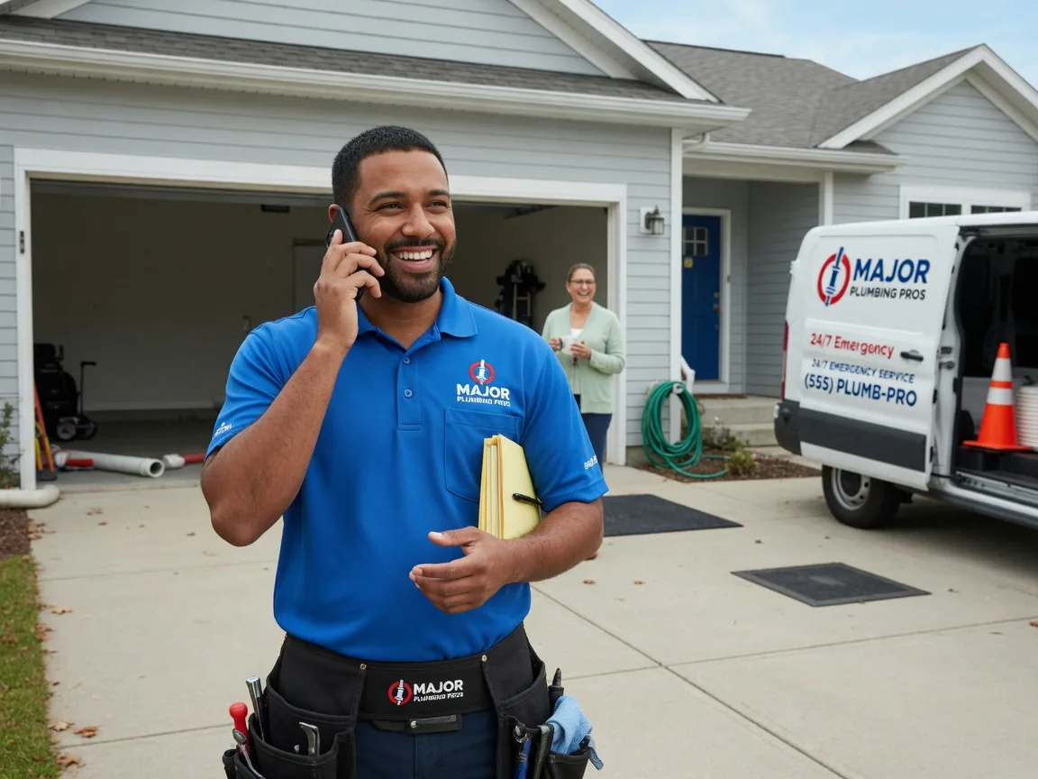 Drain Cleaning Services Hugoton, KS FAQs